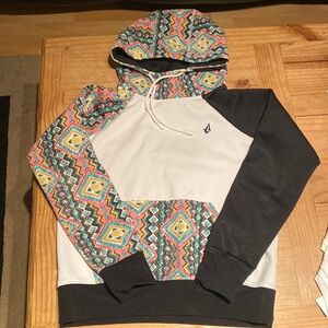 Volcom hoodie